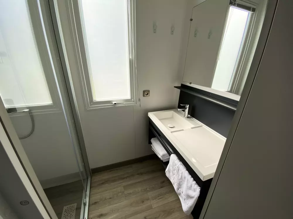 Camping Paradis la Cailletière 3 Csillagok★★★