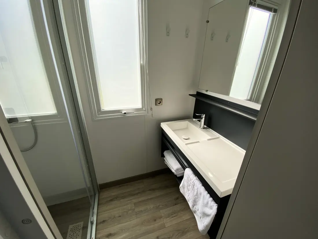 Kemping Paradis la Cailletière 3 Gwiazdy★★★
