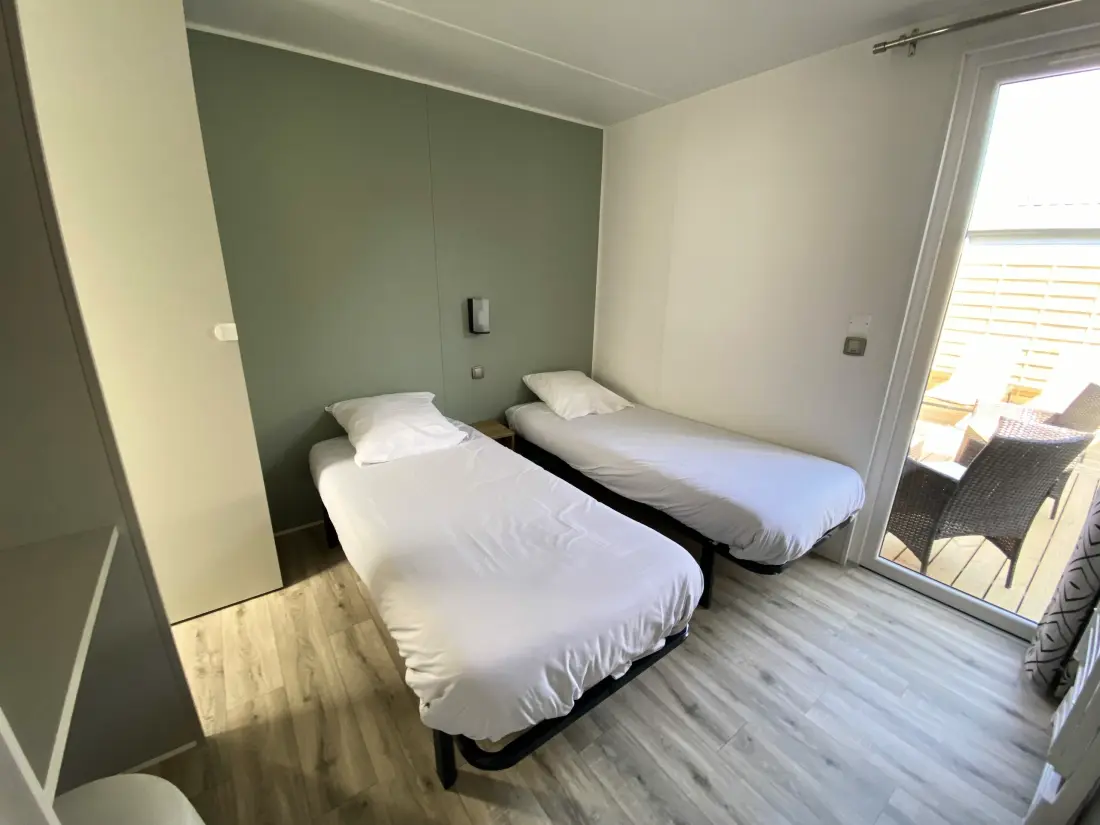 Kemping Paradis la Cailletière 3 Gwiazdy★★★