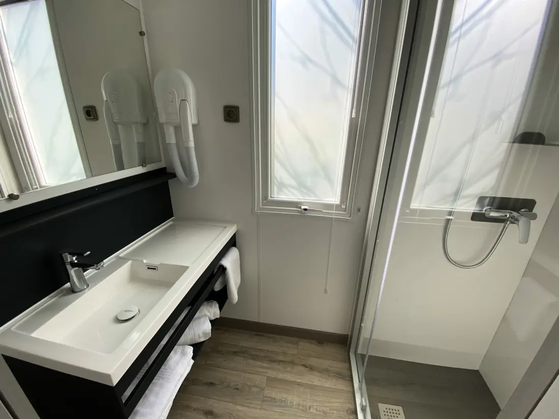 Kemping Paradis la Cailletière 3 Gwiazdy★★★