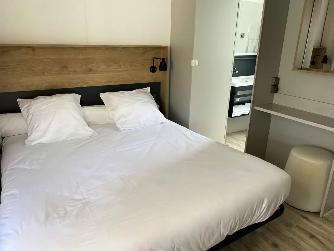 Kemping Paradis la Cailletière 3 Gwiazdy★★★