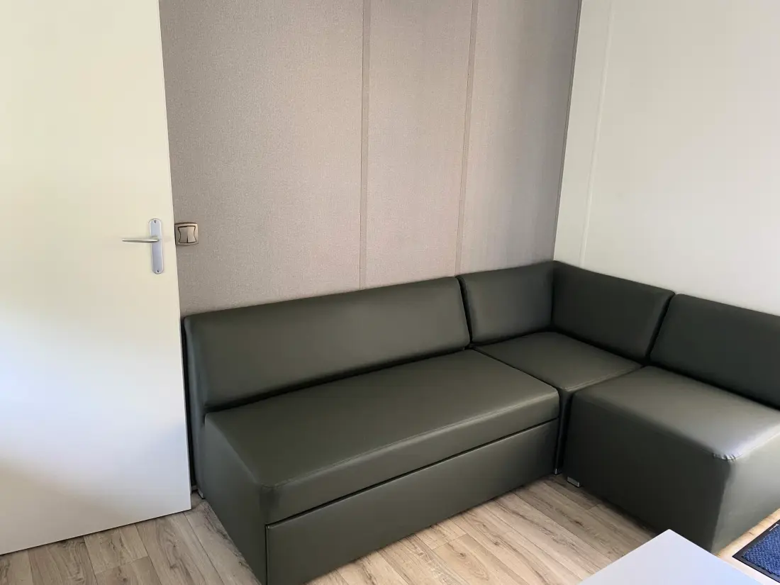 Kemping Paradis la Cailletière 3 Gwiazdy★★★