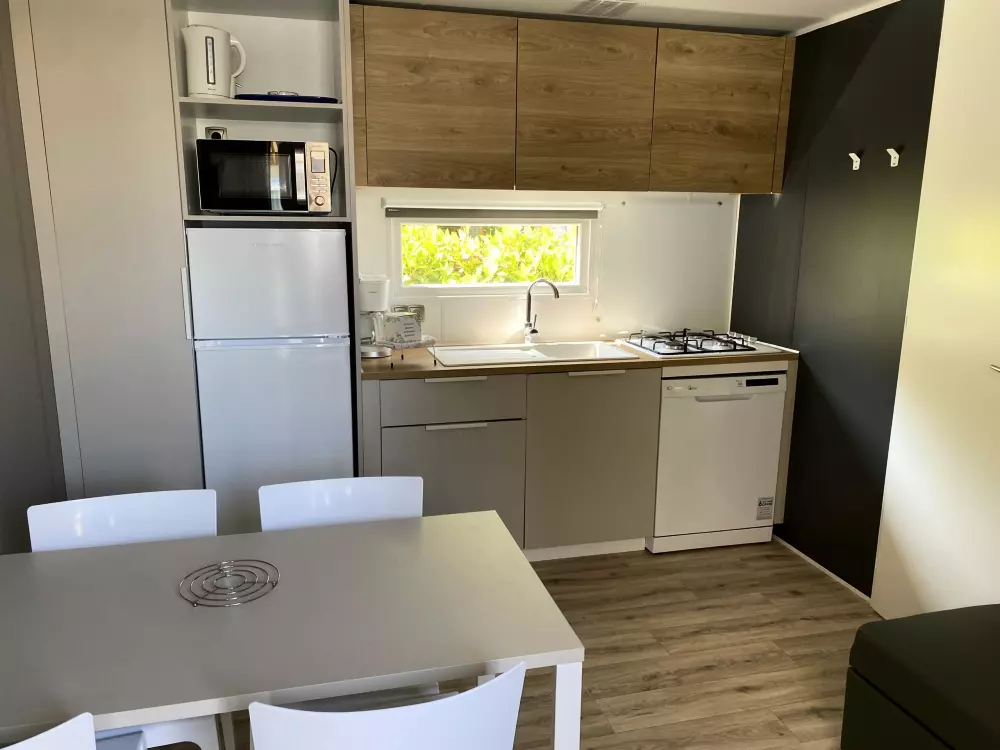 Camping Paradis la Cailletière 3 Csillagok★★★