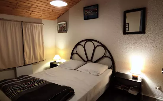Maison de Vacances Dolus-d'Oléron 5