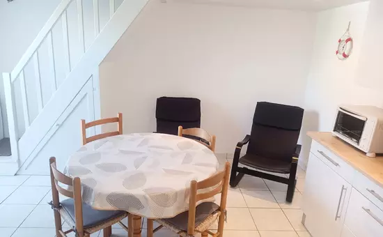 Maison de Vacances Dolus-d'Oléron 7
