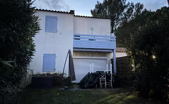 Maison de Vacances Dolus-d'Oléron 9