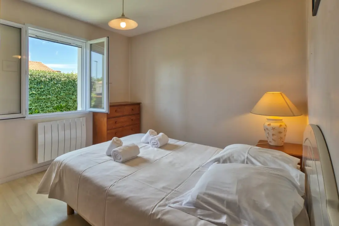 Oleron House -