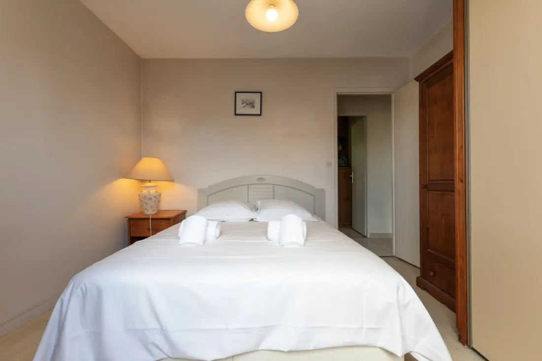 Oleron House -