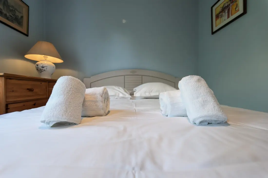Oleron House -