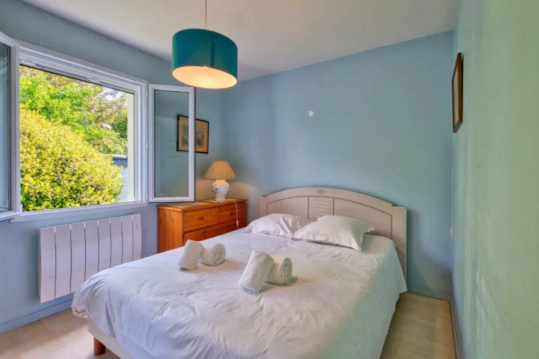 Oleron House -