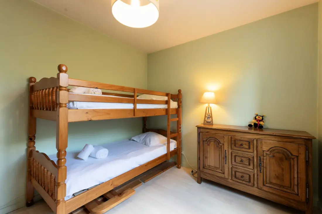 Oleron House -