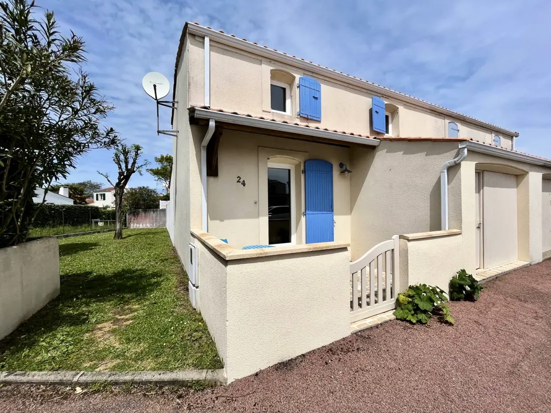 Residence Beaurepaire