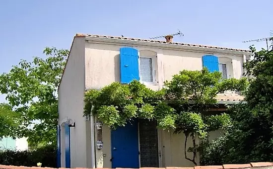 Residence Beaurepaire