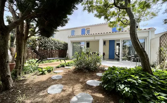 Residence Beaurepaire