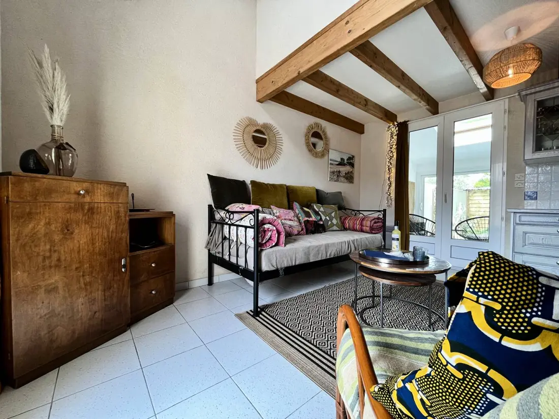 Residence Beaurepaire