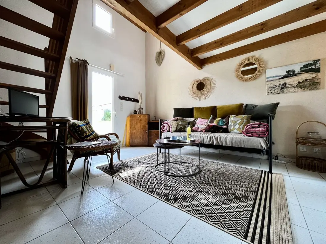 Residence Beaurepaire