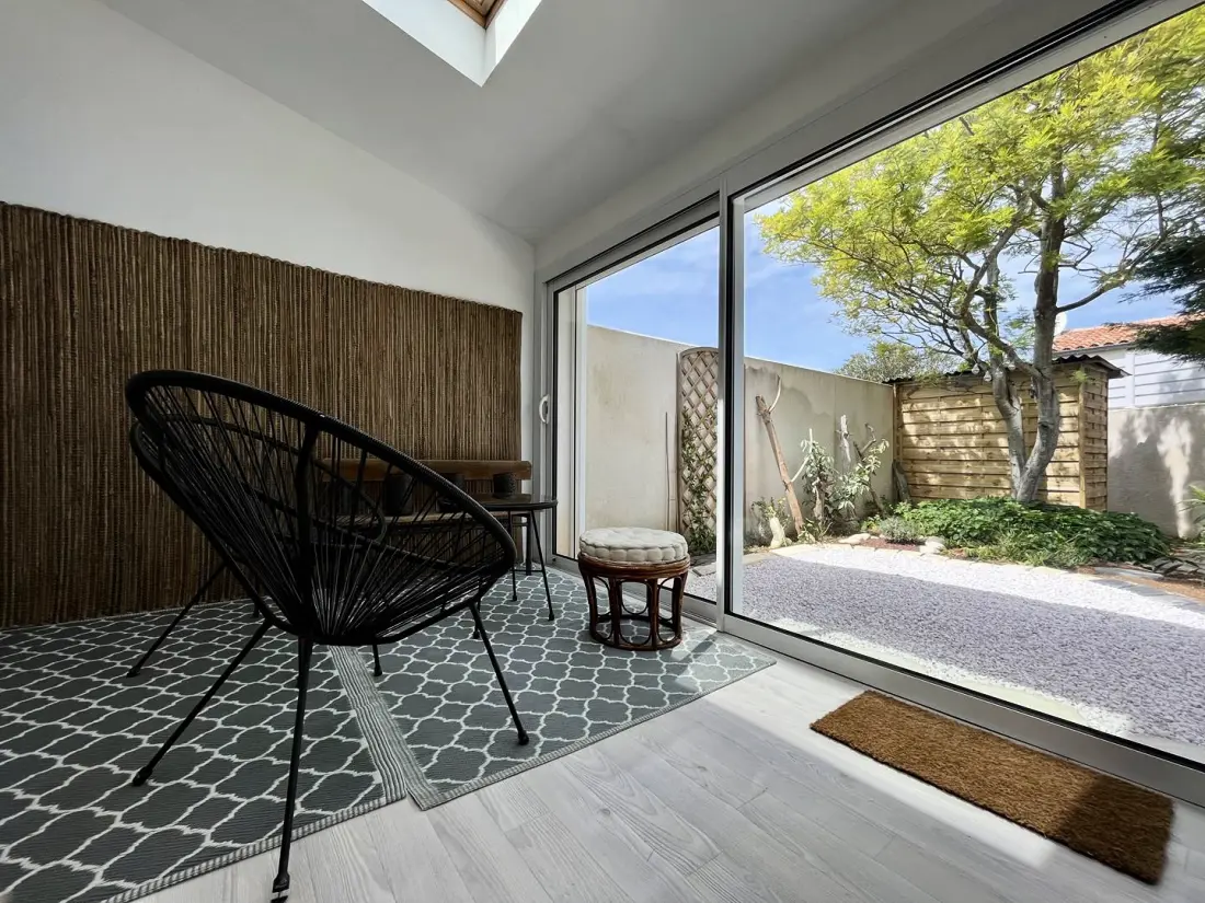 Residence Beaurepaire