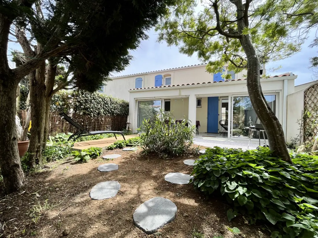 Residence Beaurepaire
