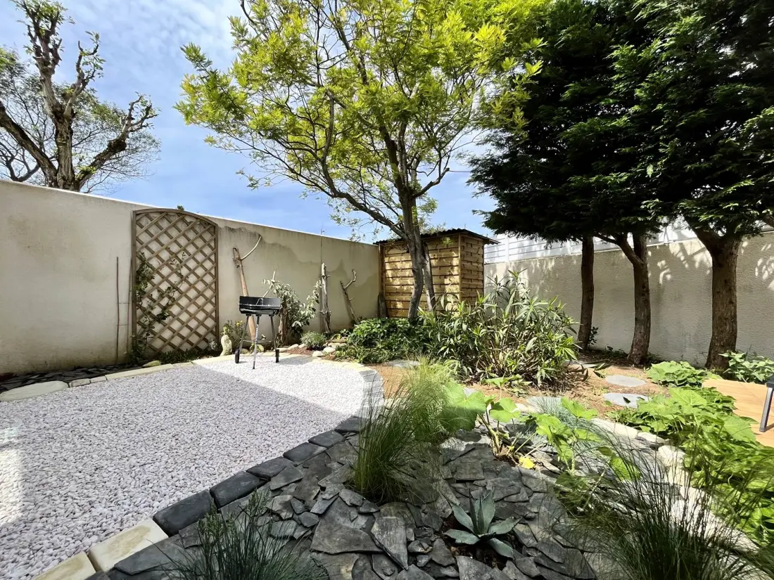 Residence Beaurepaire