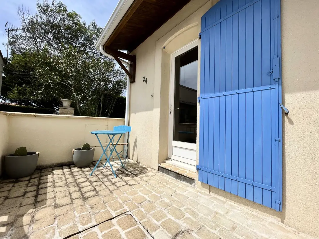 Residence Beaurepaire