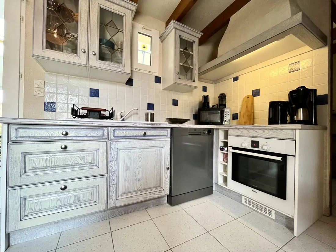 Residence Beaurepaire