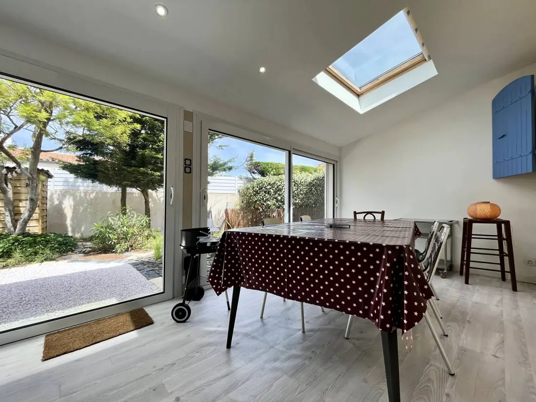 Residence Beaurepaire