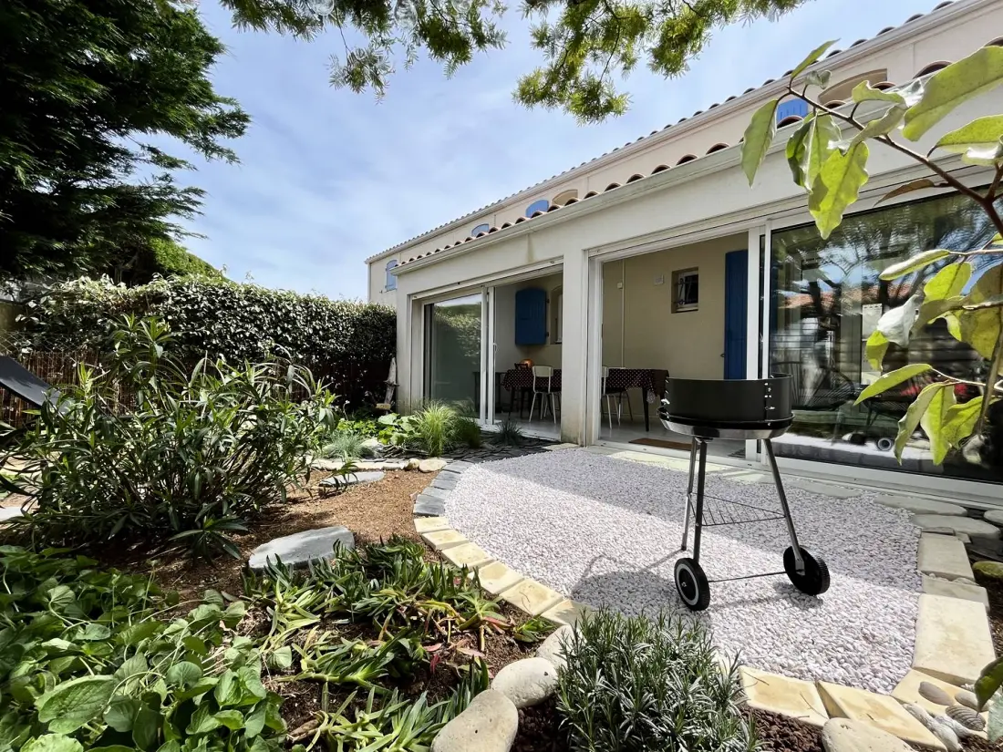 Residence Beaurepaire