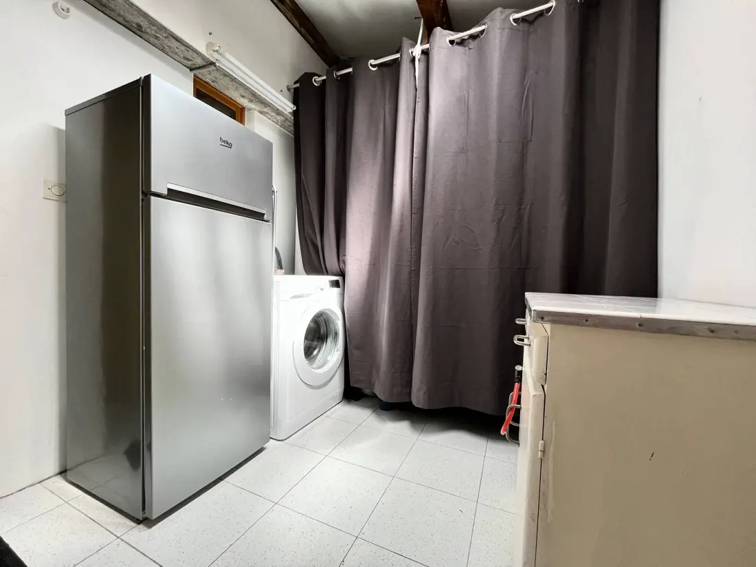 Residence Beaurepaire