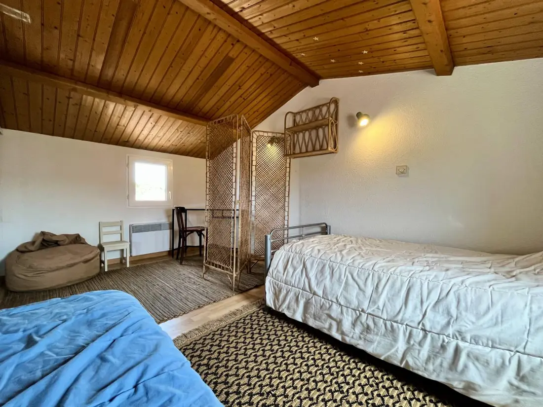 Residence Beaurepaire