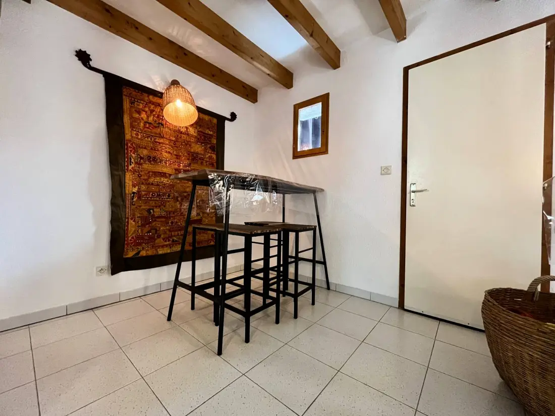 Residence Beaurepaire