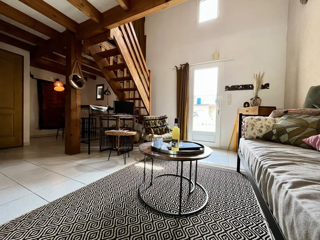 Residence Beaurepaire