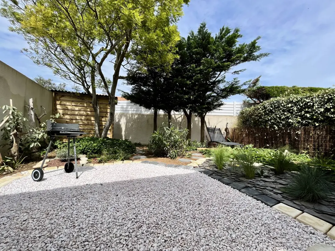 Residence Beaurepaire