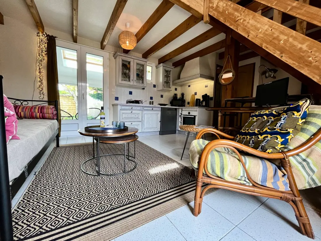 Residence Beaurepaire