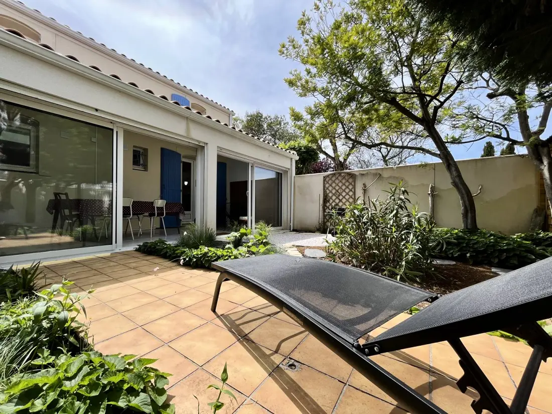 Residence Beaurepaire
