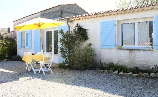 Résidence Ddo000-022-dolus D'oleron