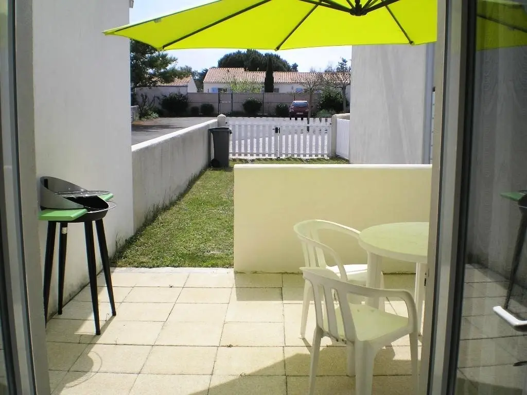 Residence Ddo000-024-dolus D'oleron