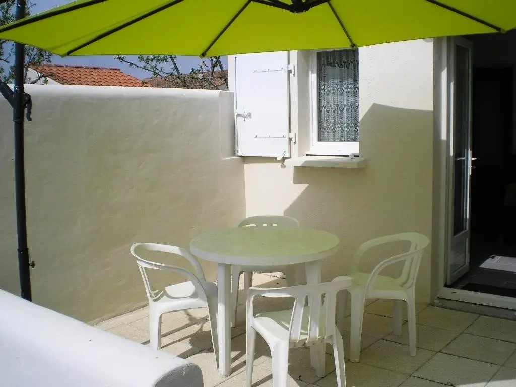 Residence Ddo000-024-dolus D'oleron