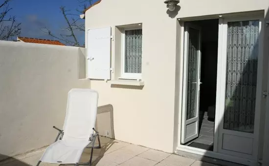 Résidence Ddo000-024-dolus D'oleron