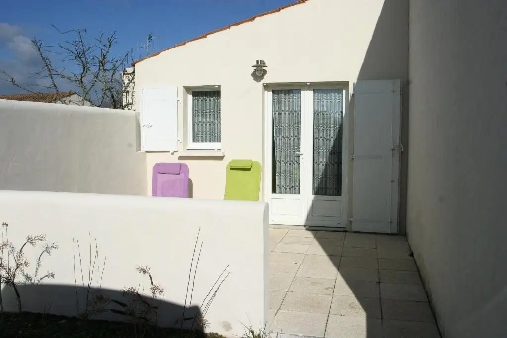 Residence Ddo000-024-dolus D'oleron
