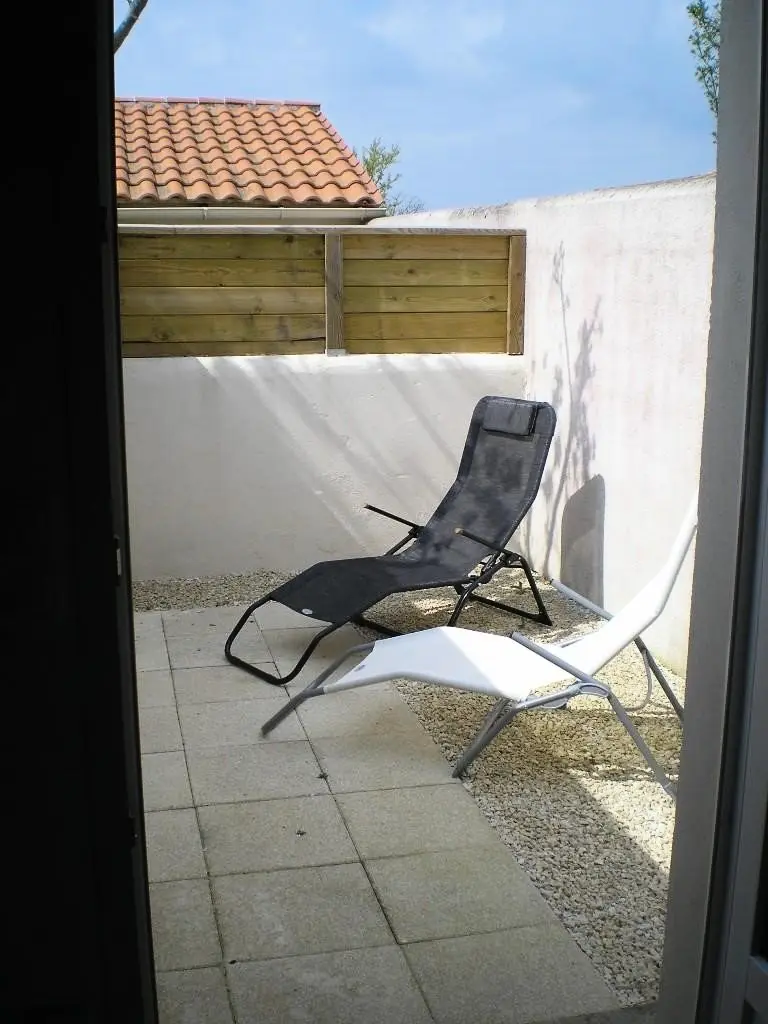 Residence Ddo000-024-dolus D'oleron