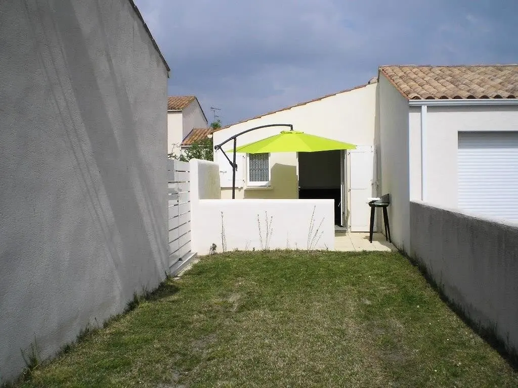 Residence Ddo000-024-dolus D'oleron