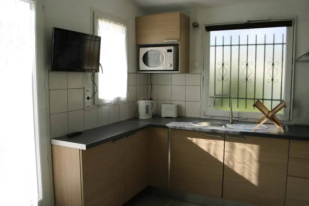 Residence Ddo000-024-dolus D'oleron