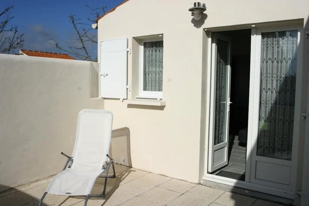 Residence Ddo000-024-dolus D'oleron