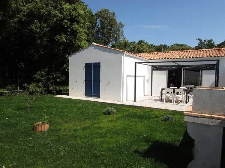 Residence Ddo000-026-dolus D'oleron
