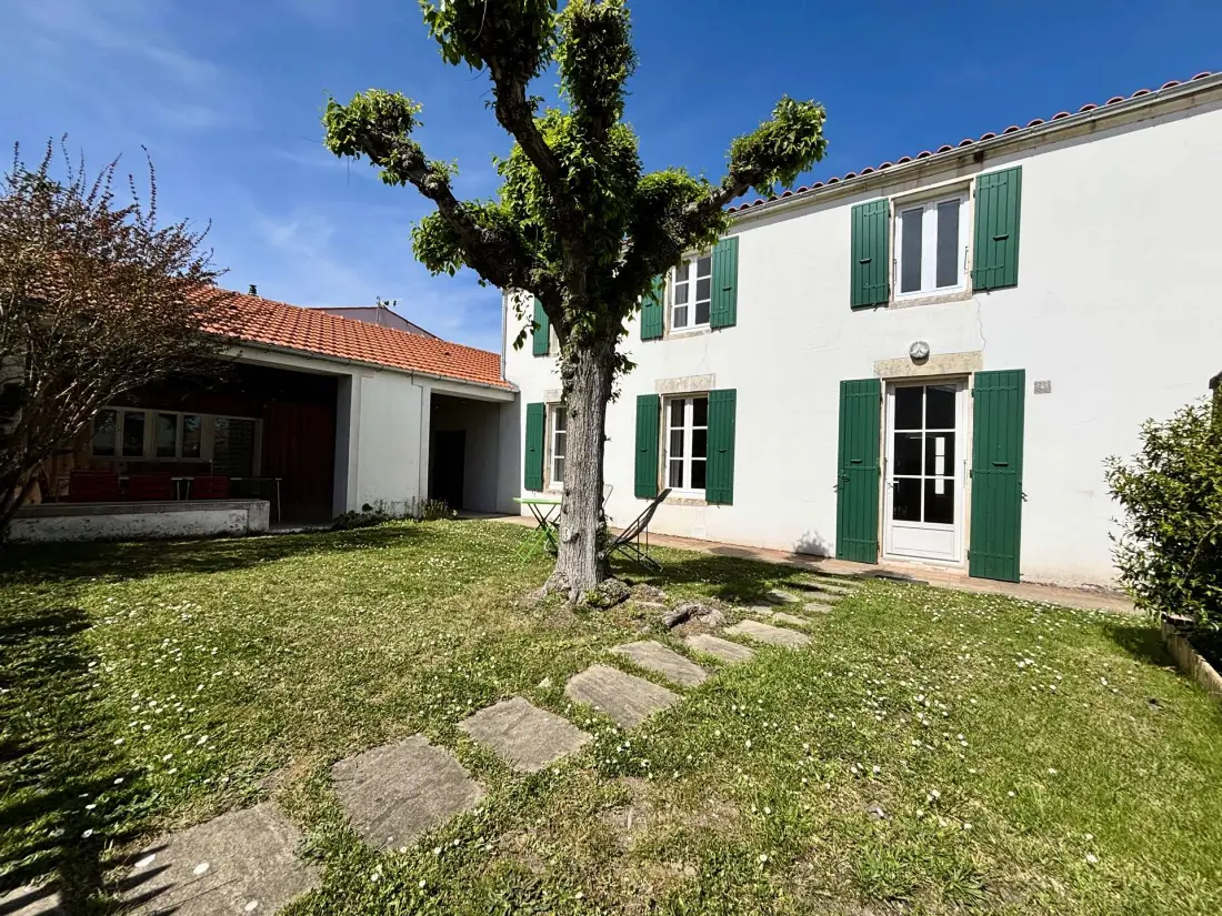 Residence Ddo000-072-dolus Oleron