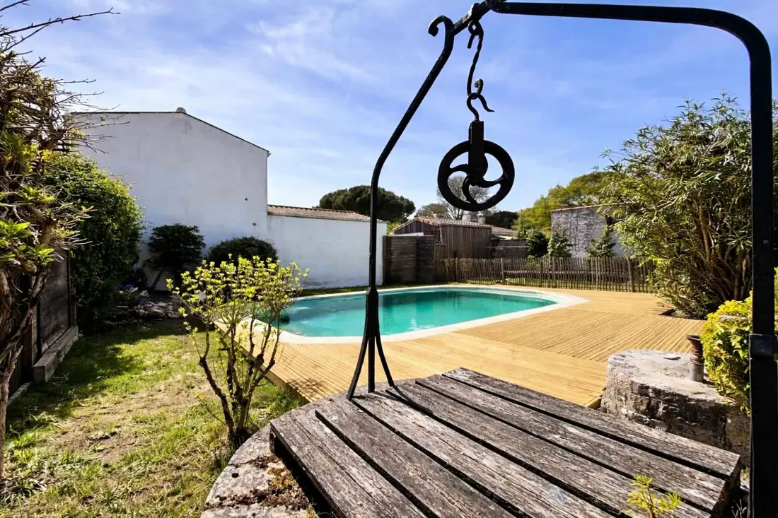 Residence Ddo000-072-dolus Oleron