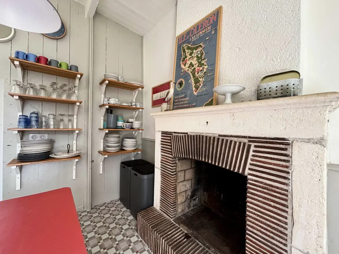 Residence Ddo000-072-dolus Oleron