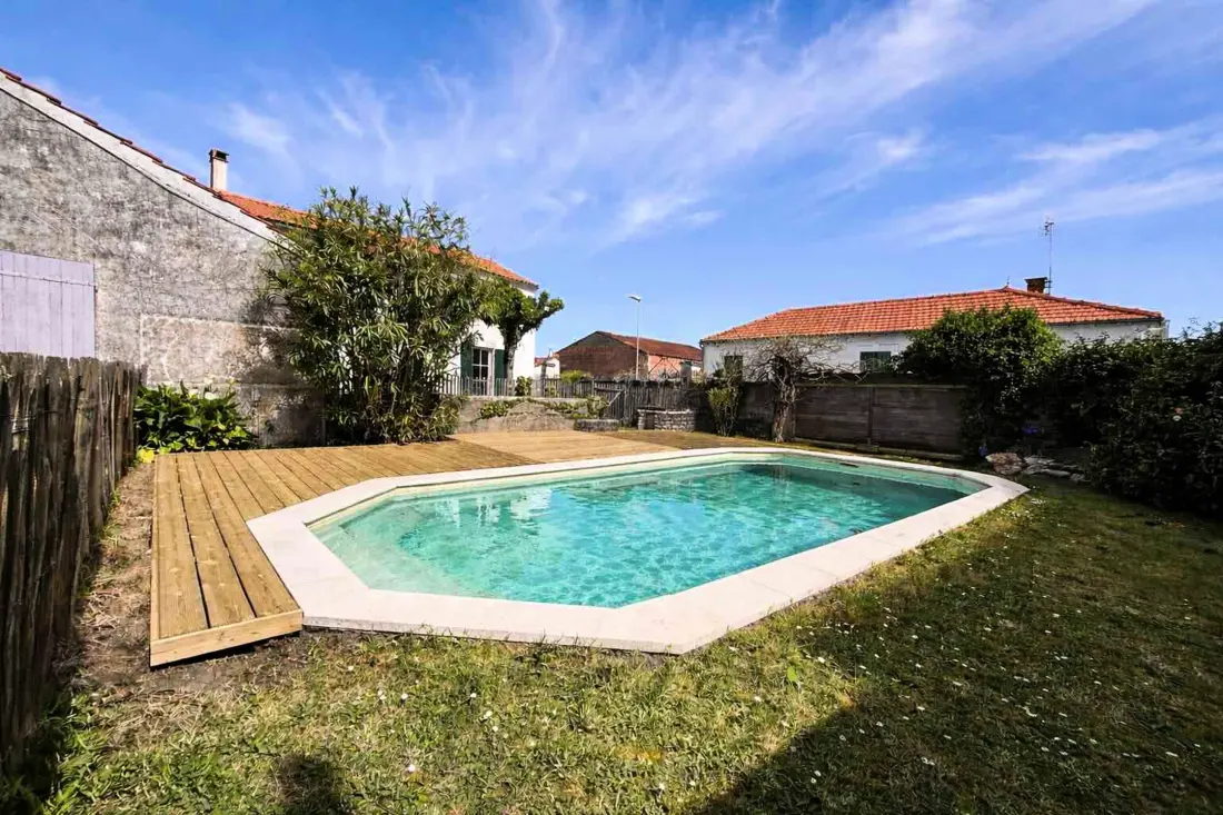 Residence Ddo000-072-dolus Oleron