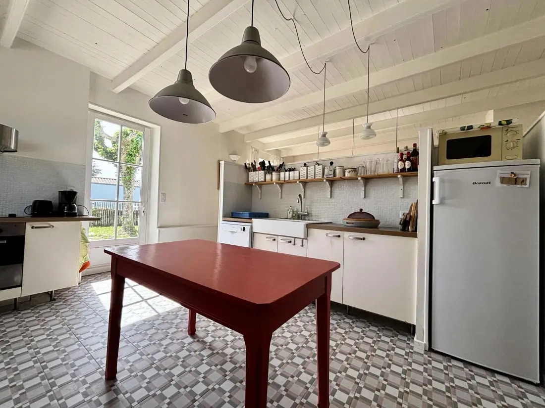 Residence Ddo000-072-dolus Oleron