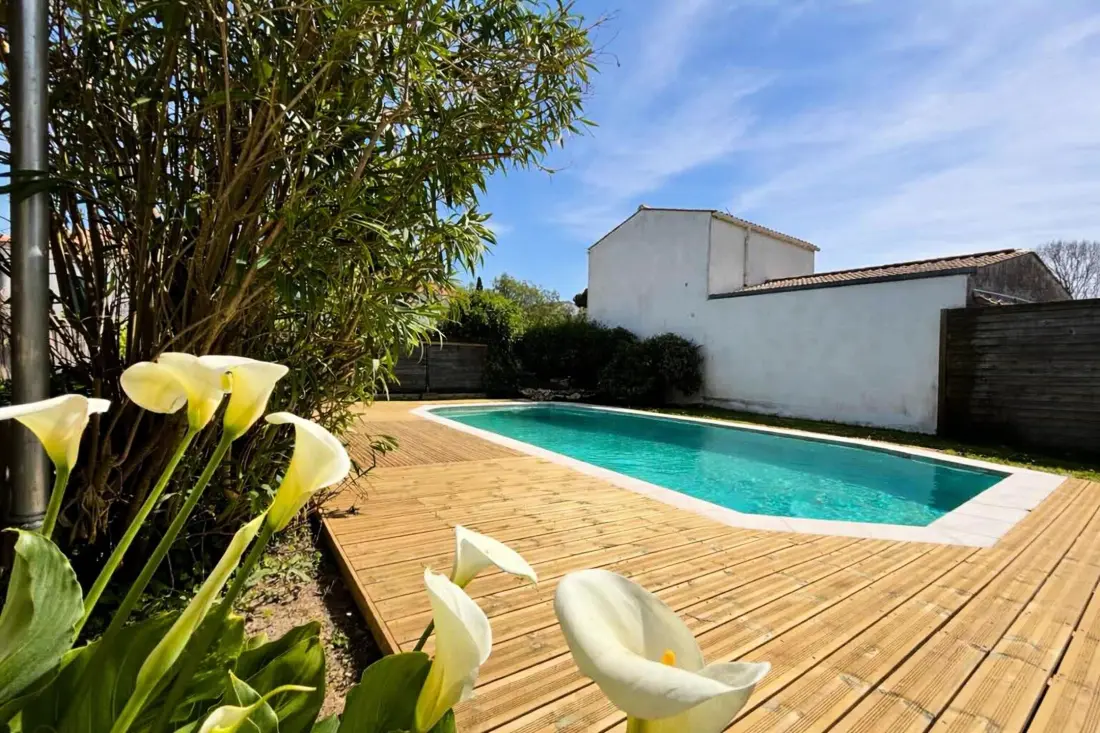 Residence Ddo000-072-dolus Oleron